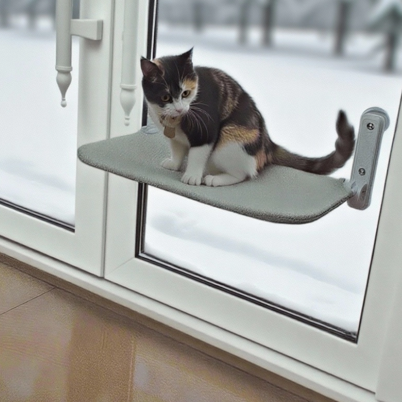 宠物猫床用品吸盘挂床阳台玻璃猫吊床猫咪猫窝窗户窗台床边晒太阳,宠物/宠物食品及用品,猫笼子/猫别墅,淘宝优惠券,粉丝福利购,淘宝优惠卷