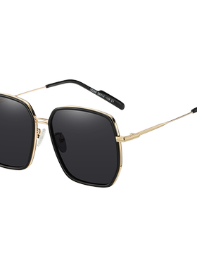 太阳镜女潮偏光可配近视度数