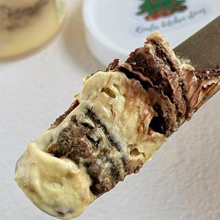 酒鬼微醺低卡提拉米苏罐子 魔芋香草香橙/无糖油原味微醺300ml