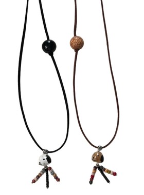 小狗项链学生党章鱼猫猫