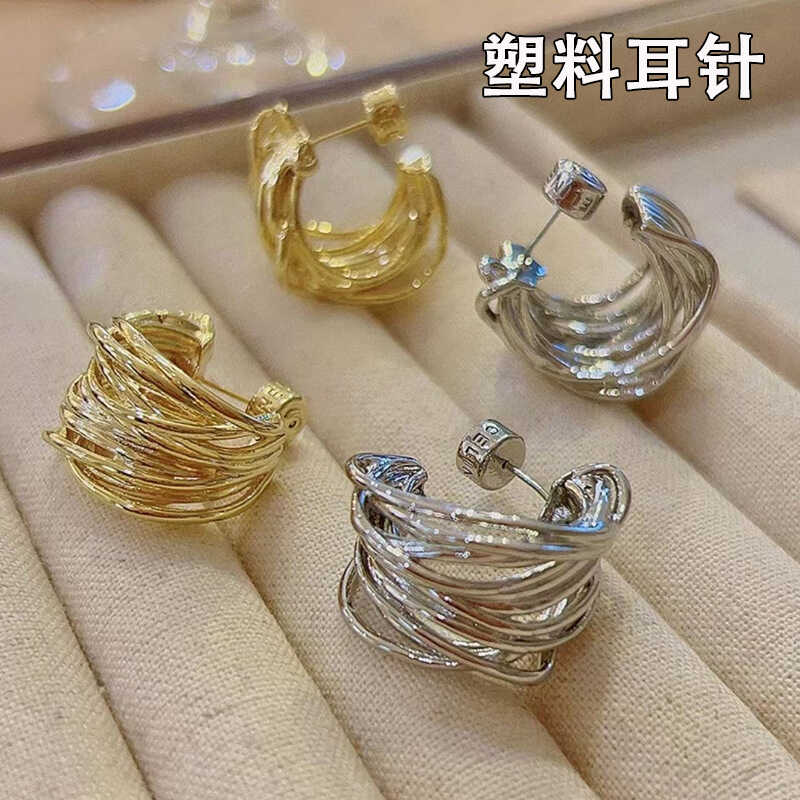 塑料树脂硅胶针养耳洞防过敏