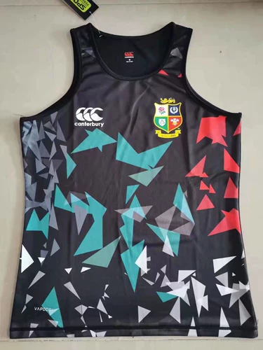 2021 Ирландский лев Техар регби скважина -на оливковой одежде ирландия регби