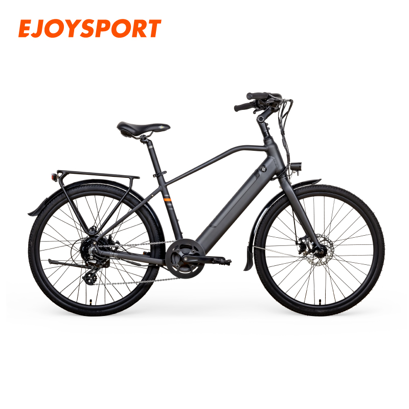 EJOYSPORT助力自行车男26寸