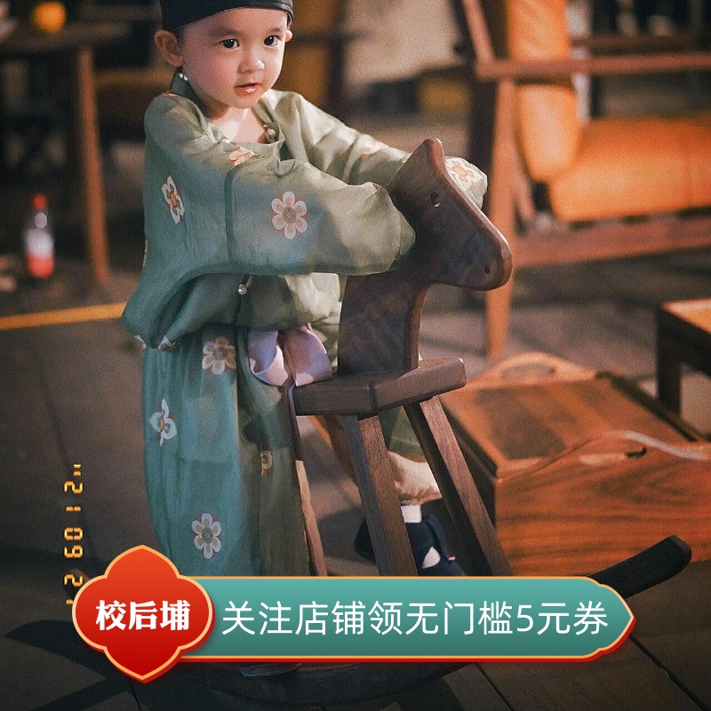 【高端汉服】【商场在售358元】