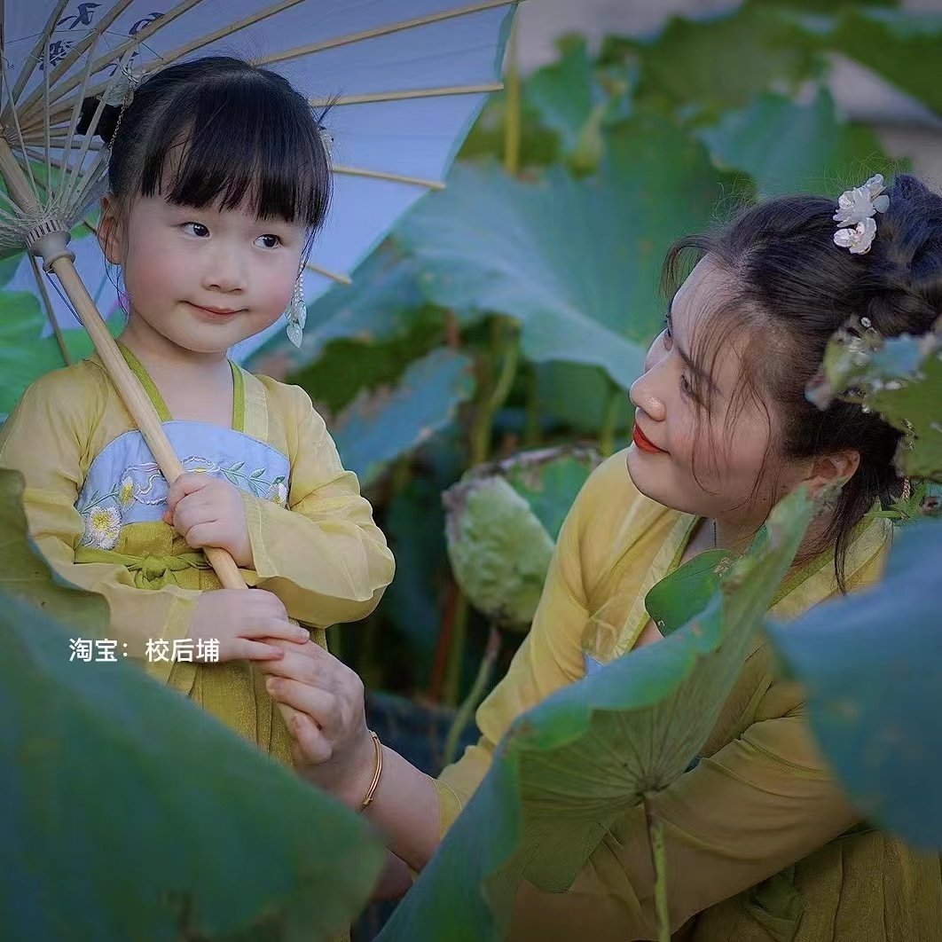 透气软纱官方推荐好汉服