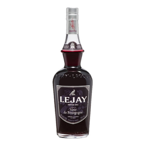 乐嘉（Lejay）【原瓶进口】法国果味力娇酒利口酒 树莓味700ml