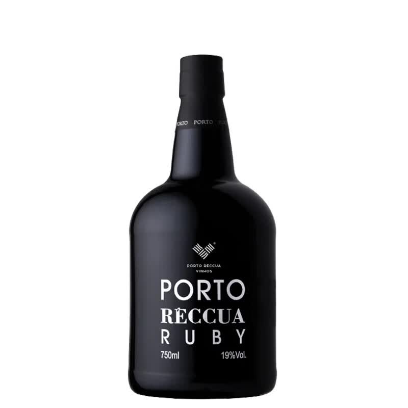PORTO RECCUA CALMENT贺国波特酒葡萄牙杜罗河产区利口葡萄力娇酒