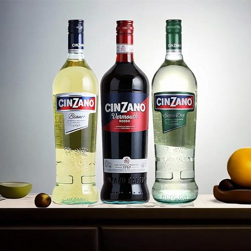 意大利仙山露酒单瓶装1000ml