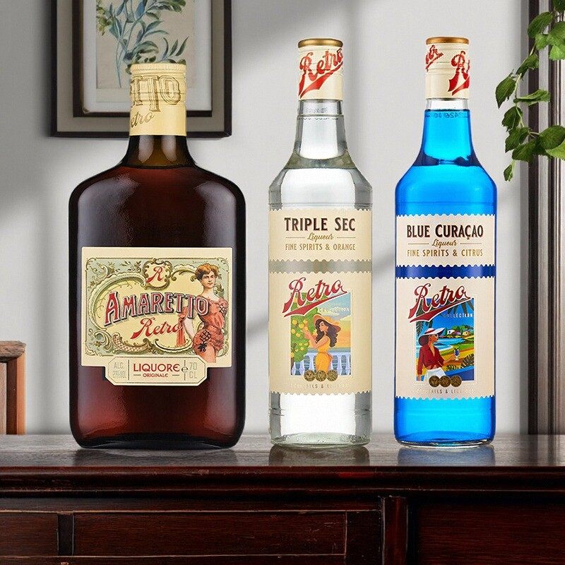 苏迪特杏仁力娇酒蓝橙甜酒比利时进口配制酒利口酒基酒果味女士酒,酒类,力娇酒/Liqueur,淘宝优惠券,粉丝福利购,淘宝优惠卷