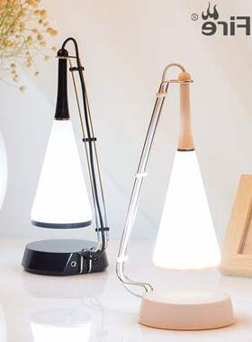 touch led sound table lamp birthday gift light bedside lamp