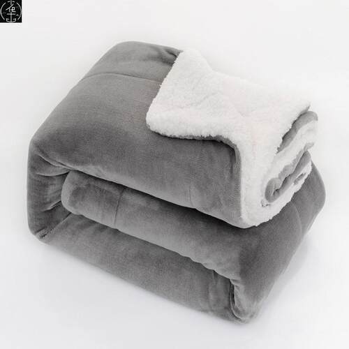 LambcashmeruxyBlanket