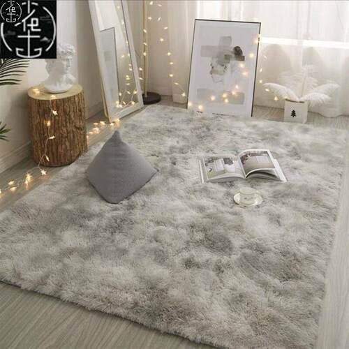GreyCarpetTiDngPlush