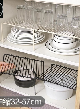 Home kitchen rack Organizer Storage Shelf for spice bottle