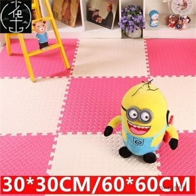 Floor mat foam jigsaw puzzle sponge matting floor mat
