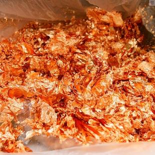 Imitation Gold/Sliver/Copper Foil Art Craft Pr Leaf