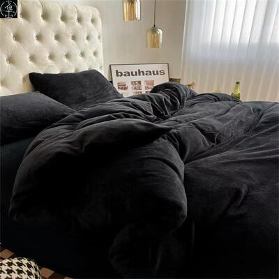 LuxuryFleecBedshtankDu