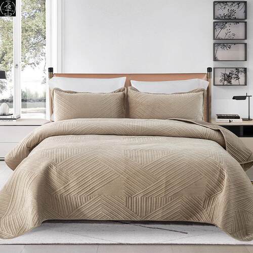 BedspreadCovlintckh