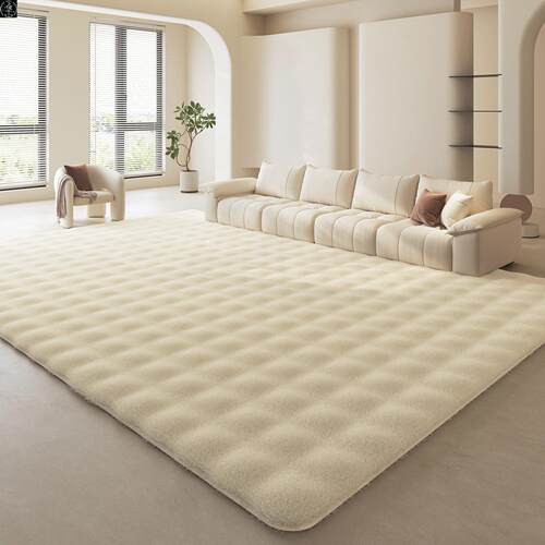FluffyLivingRoomBedr