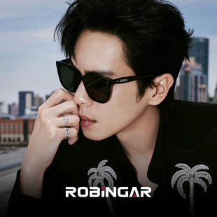 GM墨镜女2026新款大框遮脸高级感太阳镜男防紫外线UV400潮Palette