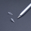 pro触控笔头手写笔替芯 pencil2代二代透明笔尖matepad 华为原装