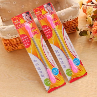 嘴边唇毛绞脸部脱毛器小胡子脸上毛毛腿毛除毛器夹子开脸去除手臂