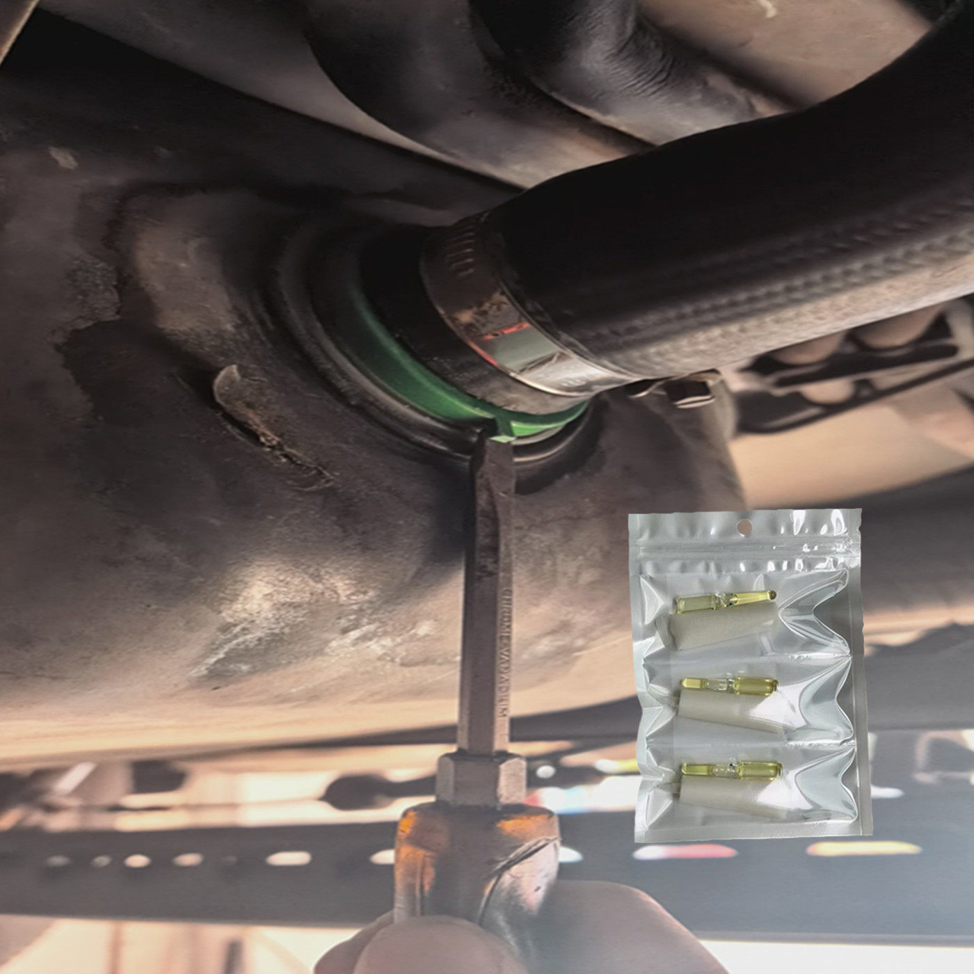 PE塑料油箱漏油修补胶水防腐蚀黑色橡胶树脂尼龙油罐油桶补漏油管,工业油品/胶粘/化学/实验室用品,胶粘剂/胶水,淘宝优惠券,粉丝福利购,淘宝优惠卷