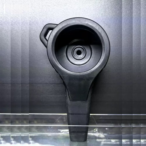 潜水残压表套压力表套单表套技术装备残压表15-80cm长度自由