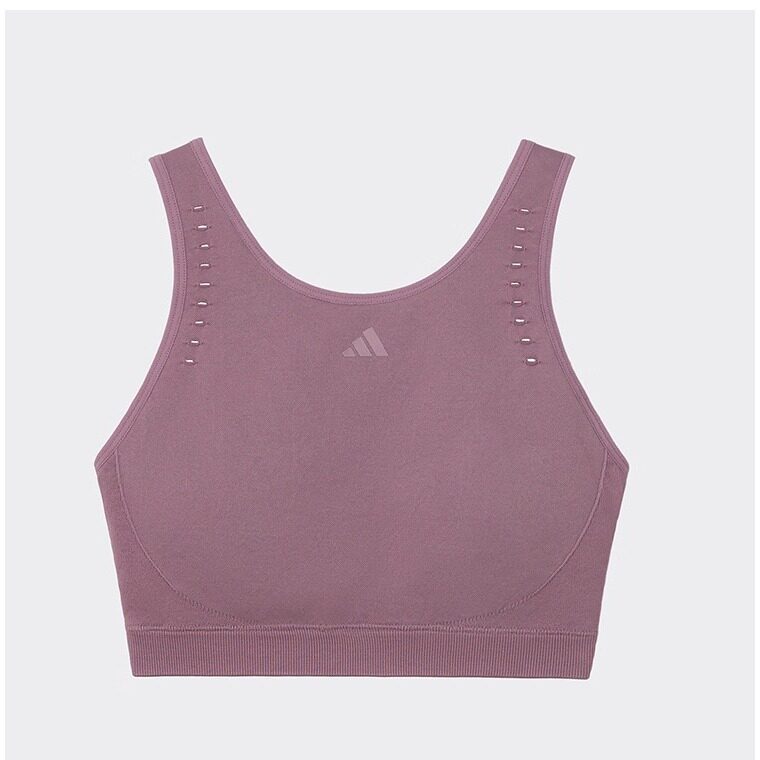 Adidas/阿迪达斯2025新款女子低强度运动夏季舒适健身内衣IL2941