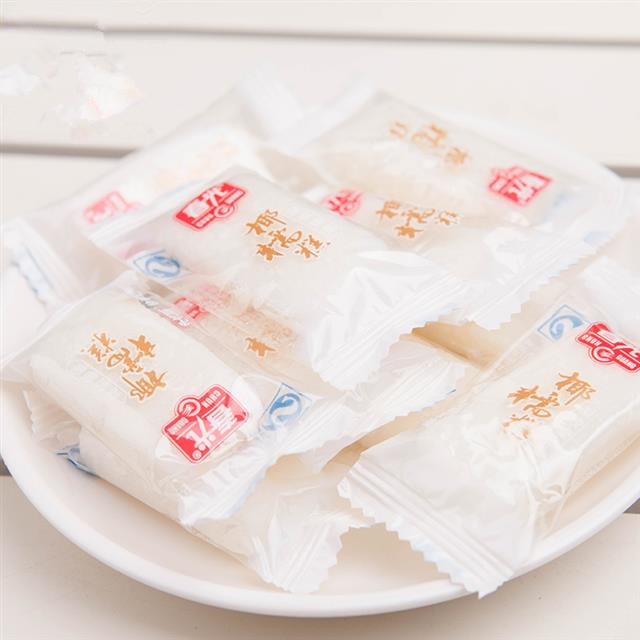春光椰糯糕椰蓉休闲零食海南春光