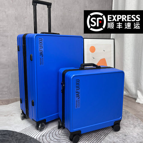 大容量行李箱万向轮终身保修
