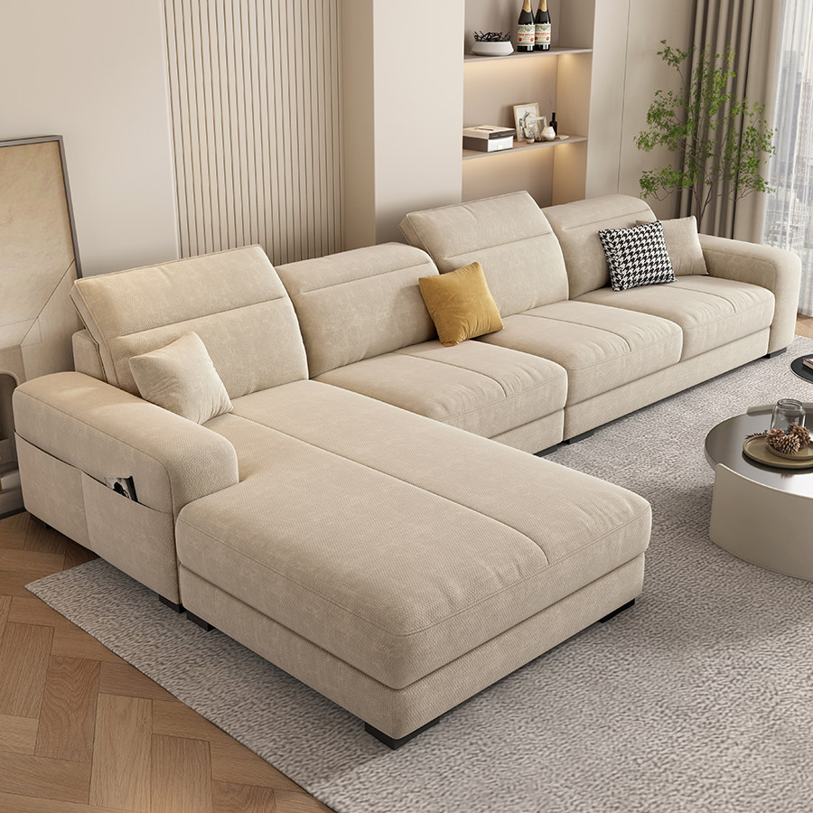 锐驰（CAMERICH）佛山沙