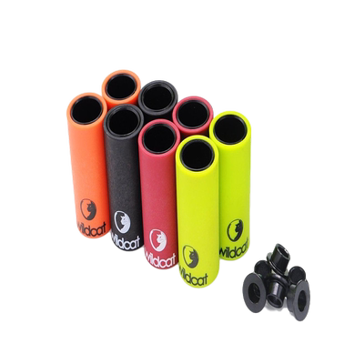 西班牙MINIWILDCAT/小野猫