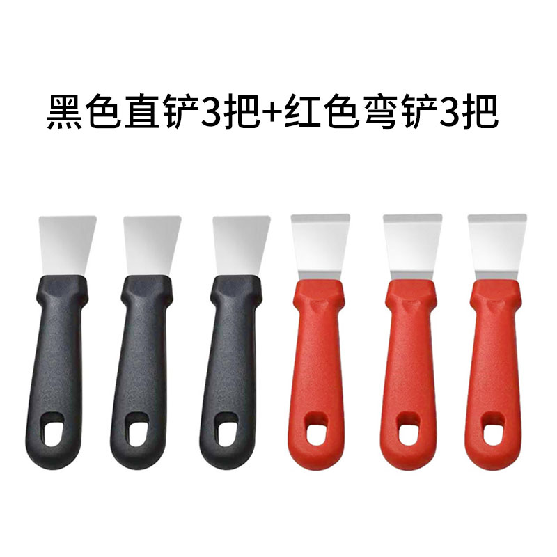 刮刮乐刮铲刮彩票神器刮片刮刀