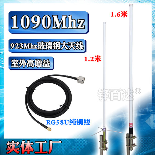 GIZONT吉讯广达高增益大天线