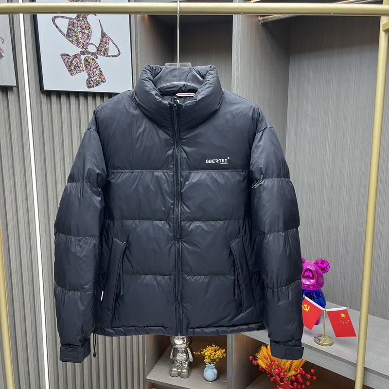 立领男士羽绒服男冬季新款韩版潮流修身百搭轻薄鸭绒上衣外套潮