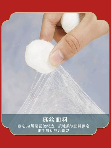 Фан -танец вентилятор настоящий шелк с двойным черным градиентом классический классический танец зеленые шелковые чернила танцевать специальные шелковые фанаты