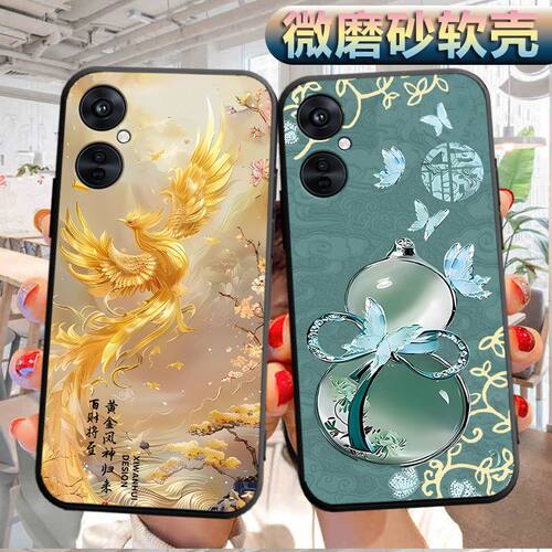 适用于oppok11手机壳Oopokl1磨砂欧珀k11软壳PJCl10个性PJC110创意0pp0 K1l软胶0ppo k11防摔保护套男女新款