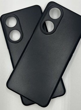 适用于oppoA1 5G手机壳0pp0a1 5G版保护套opopa1黑色opoa1简约opppoa1防摔opaoa1磨砂opaoa1男女opppoa1软壳