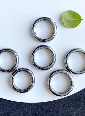 太赫兹戒指指环钛赫兹指环