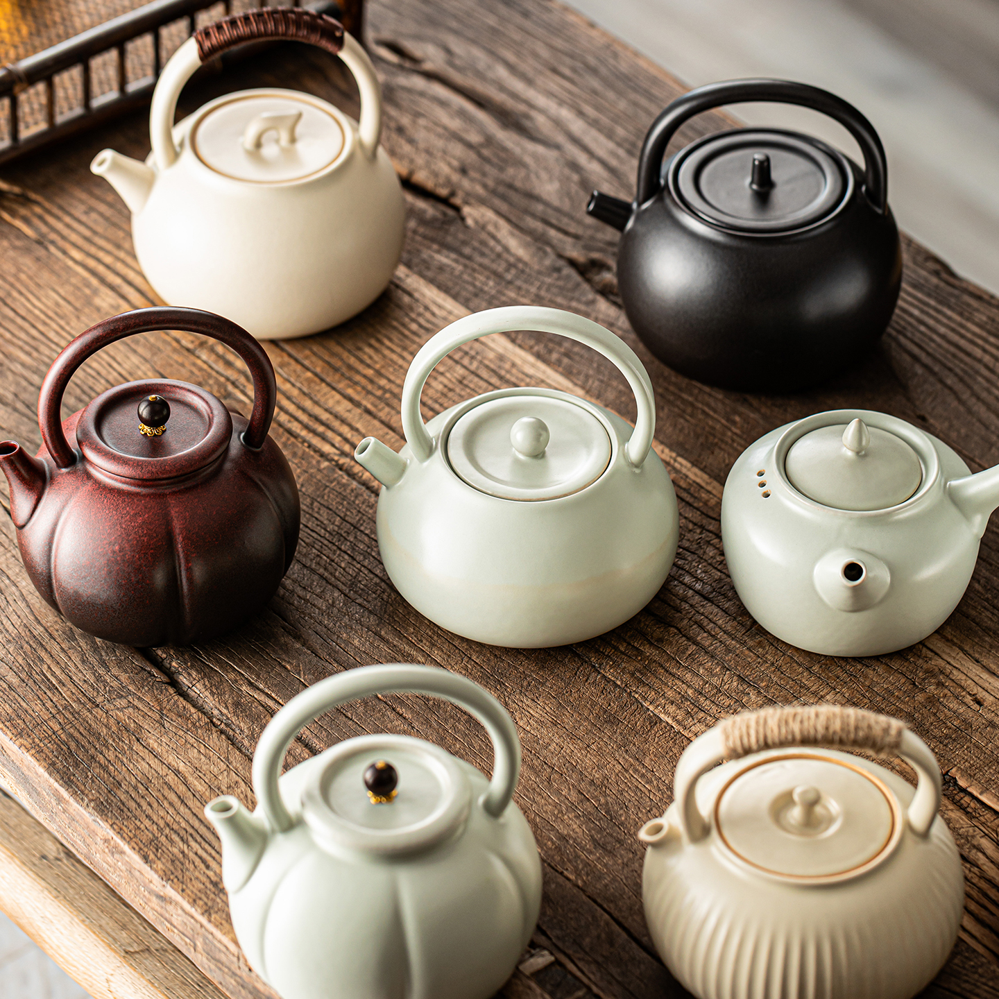 潮流精品，品质保证