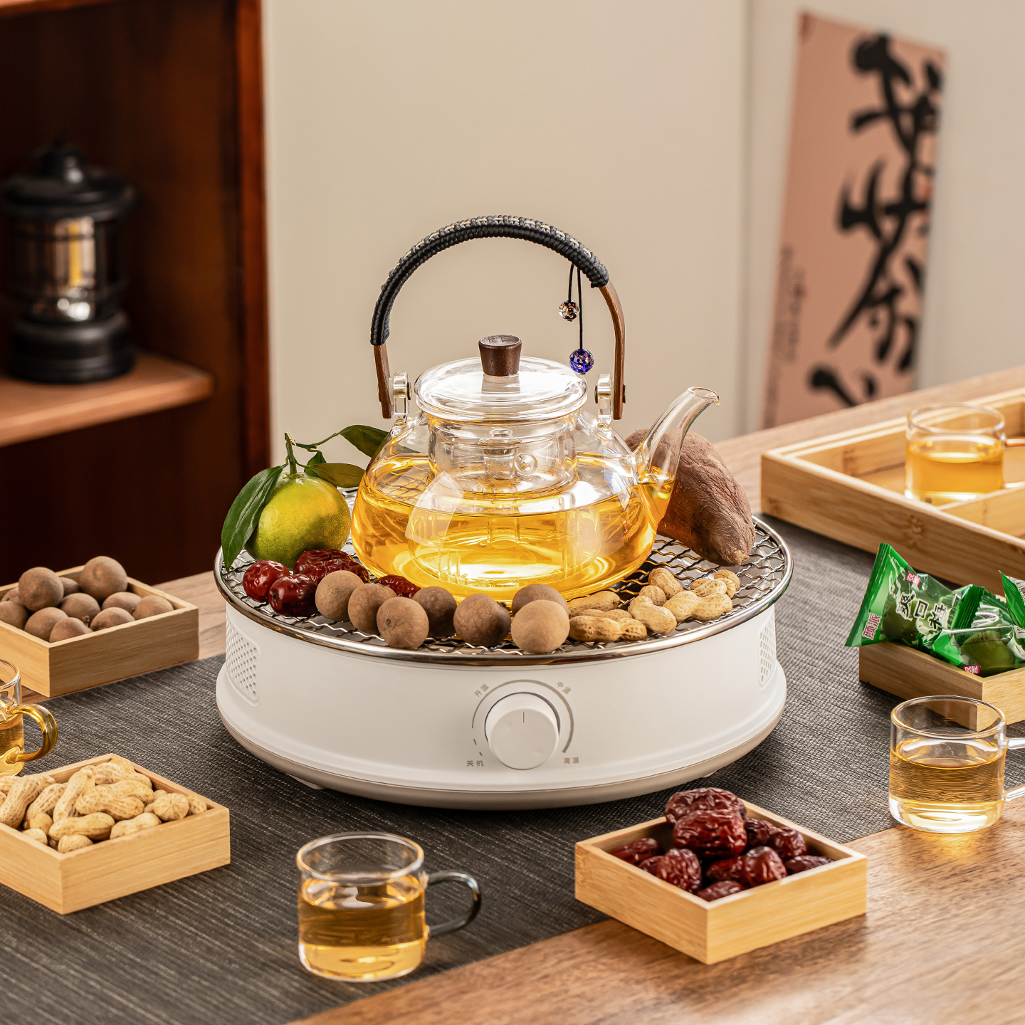 潮流精品，品质保证