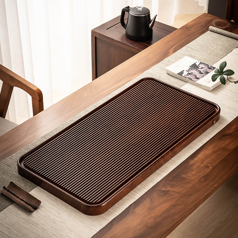 电木茶盘家用客厅高端小型茶台