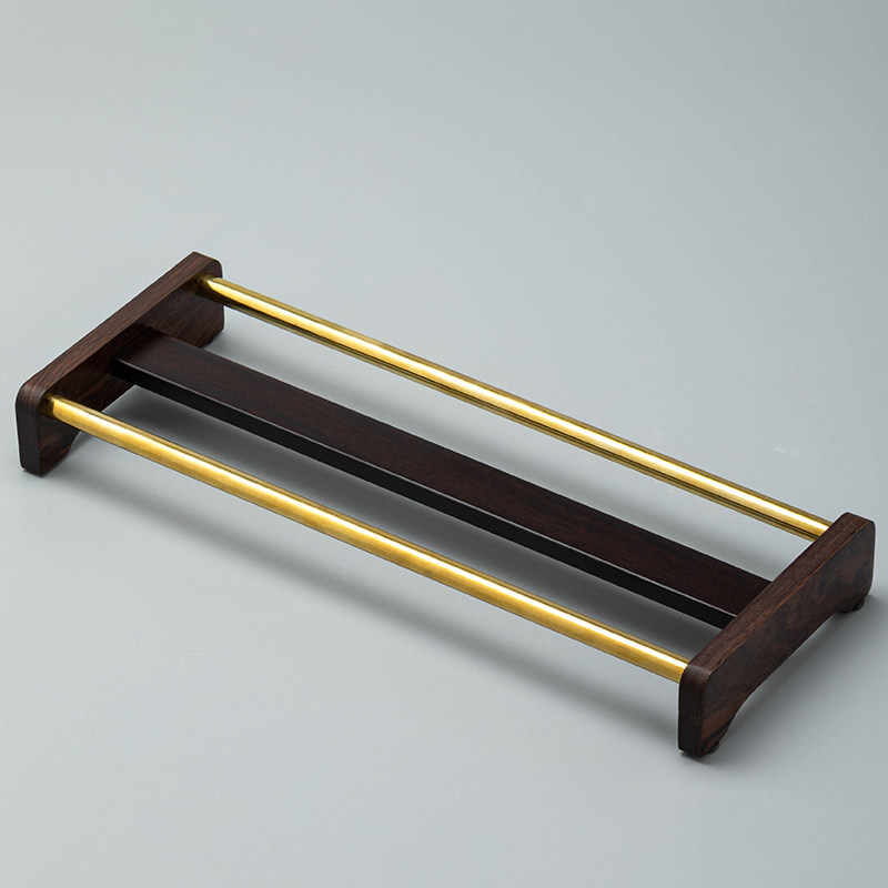 茶杯架黑檀花梨木竹制杯托配件功夫茶具茶道零配实木收纳沥水杯架,餐饮具,茶道/零配,淘宝优惠券,粉丝福利购,淘宝优惠卷