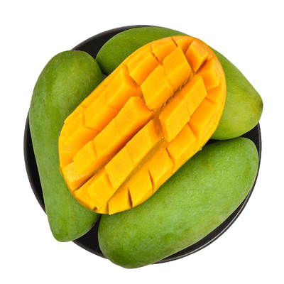 海南直发三亚大青芒超大芒果