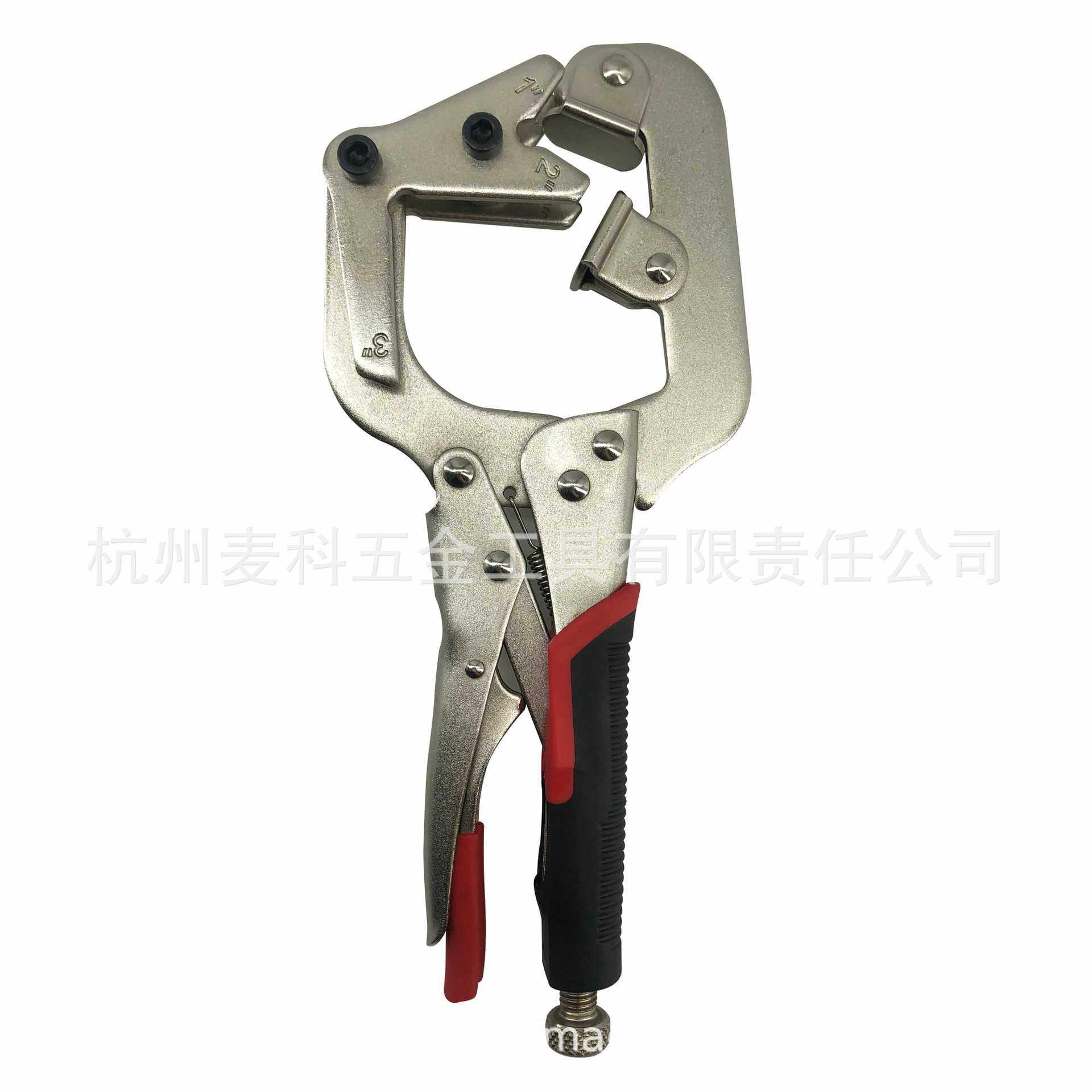 10寸夹管钳大力钳 焊管钳圆方两用大力钳夹专用工具多用焊接钳 焊,五金/工具,大力钳,淘宝优惠券,粉丝福利购,淘宝优惠卷