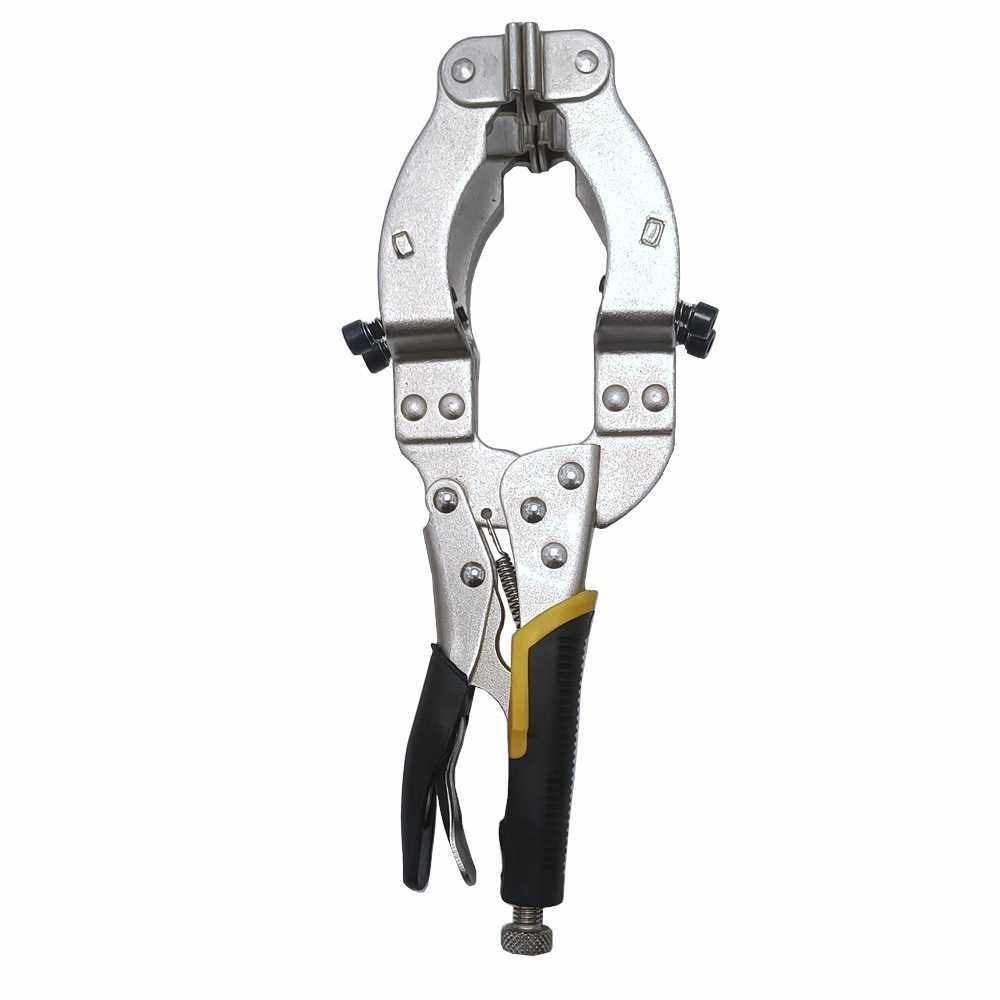 11寸C夹管钳多用焊接钳大力钳焊管钳管道钳C型两用大力钳专用工具,五金/工具,大力钳,淘宝优惠券,粉丝福利购,淘宝优惠卷