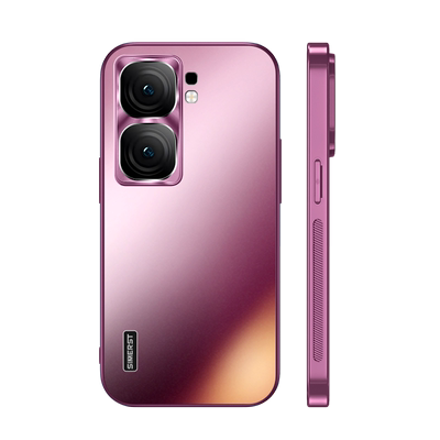 iqooneo9pro炫金磨砂高级手机壳