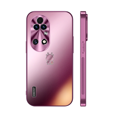 华为p50/p50pro/e炫金龙年手机壳