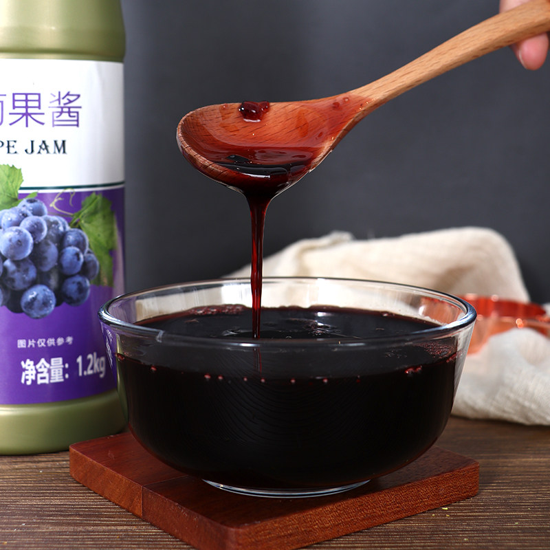 喜连锁专用葡萄汁浓缩果汁果酱满杯多肉葡萄水果茶奶茶店专用配方,咖啡/麦片/冲饮,浓缩果蔬汁,淘宝优惠券,粉丝福利购,淘宝优惠卷