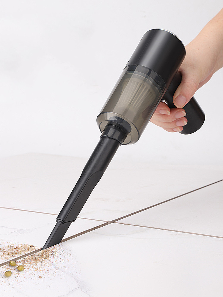 瓷砖美缝吸尘器工具专用家用缝隙大吸力装修吸缝吸尘机灰车器窗台